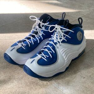 Nike Air Penny 2 | Atlantic Blue | Men’s Size 10.5